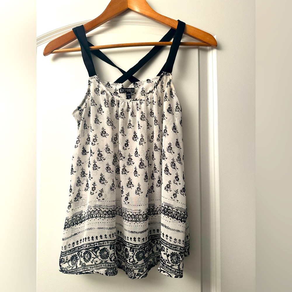 Express Top